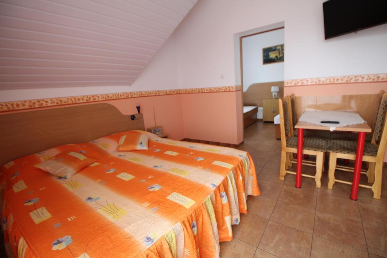 Villa Clipper - 5 Minut Od Plazy Grzybowo  Kültér fotó