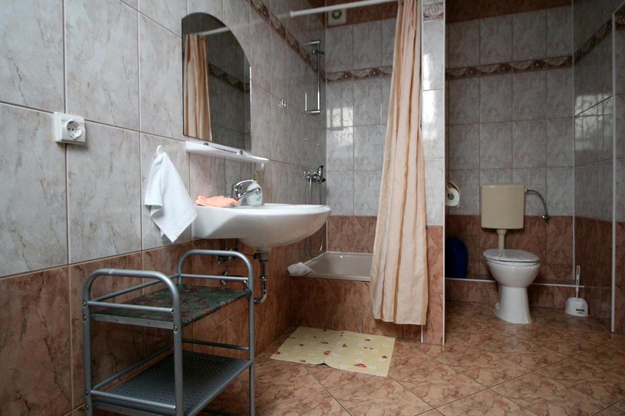 Villa Clipper - 5 Minut Od Plazy Grzybowo  Kültér fotó