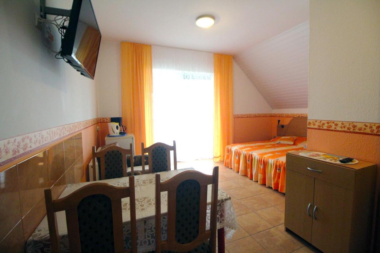 Villa Clipper - 5 Minut Od Plazy Grzybowo  Kültér fotó