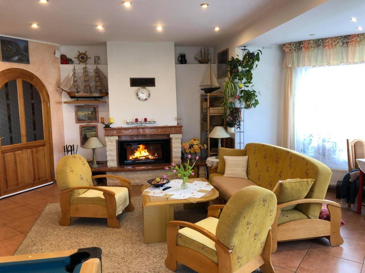 Villa Clipper - 5 Minut Od Plazy Grzybowo  Kültér fotó
