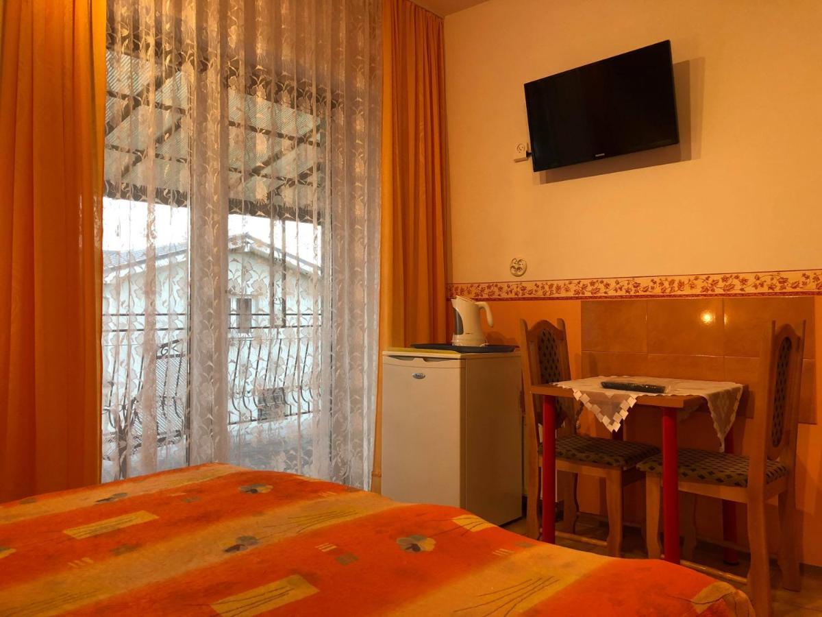 Villa Clipper - 5 Minut Od Plazy Grzybowo  Kültér fotó