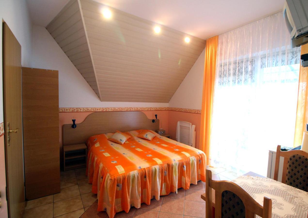 Villa Clipper - 5 Minut Od Plazy Grzybowo  Kültér fotó