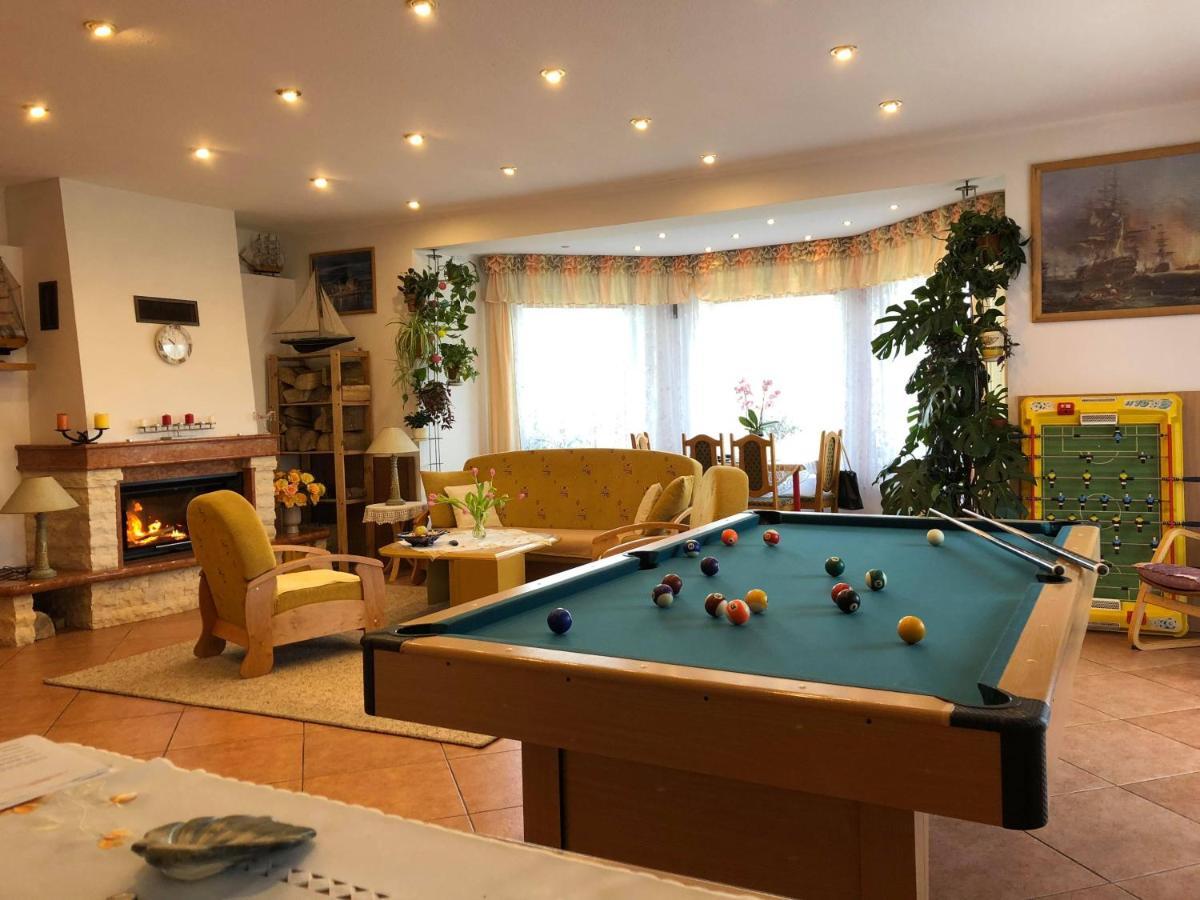 Villa Clipper - 5 Minut Od Plazy Grzybowo  Kültér fotó
