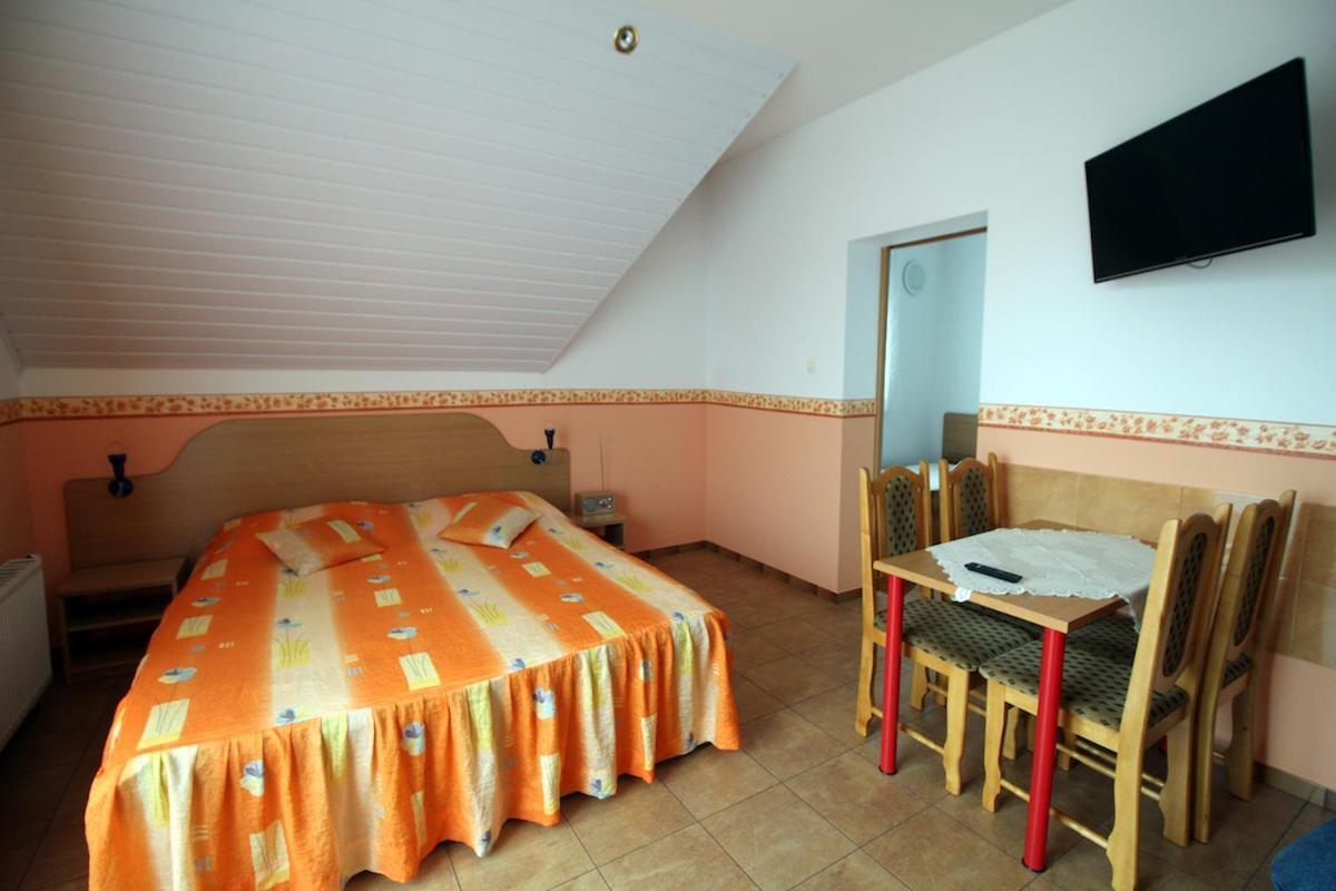 Villa Clipper - 5 Minut Od Plazy Grzybowo  Kültér fotó