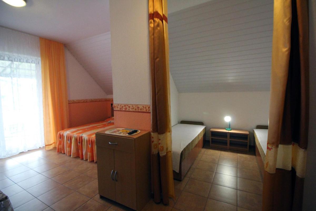 Villa Clipper - 5 Minut Od Plazy Grzybowo  Kültér fotó
